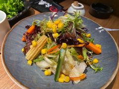 -丸藏和牛烧肉专门店(园区师惠坊店)