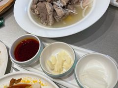 -新疆巴州金丝特餐厅(大钟寺店)