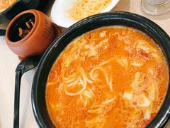 -过桥缘·过桥米线(五里桥银座店)