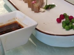 -聚宾楼·烤鸭·家宴(科技三路店)