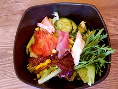 -红叶日料·放题·海胆·定食(星海店)