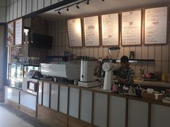 -VESH COFFEE(定西路店)