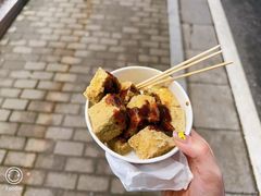 -龙翔臭豆腐(河坊街店)