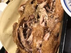 -西安饭庄·非遗陕菜(钟楼店)