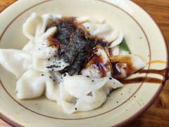 -新繁牛肉豆花(都江堰店)