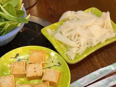 -重庆鸡公煲·青锅花椒鱼(牡丹江路店)