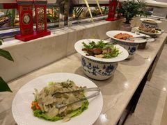 -雷迪森云锦大酒店-阳光西餐厅