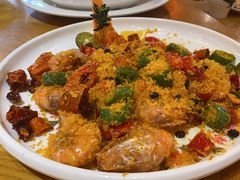 -德胜轩正宗顺德菜(宝安沙井会展中心店)