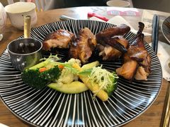 -Barbe a papa亲子餐厅(杨浦店)