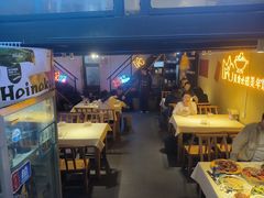 -早酒肖汉老味拌面