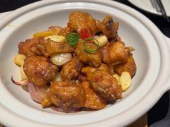 -顺香居·老字号湖北菜(江汉路店)