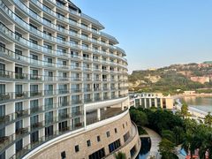 -深圳大梅沙京基洲际度假酒店