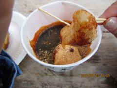 -三大炮豆花铺(锦里店)