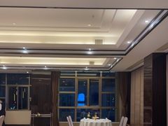 包厢-云庭汇·粤菜海鲜(东盟盛天地店)
