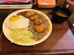 -金龙咖喱