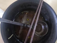 -李先生牛肉面大王(北京站售票厅餐厅)