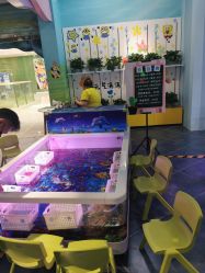 -宝贝王(天津滨海店)