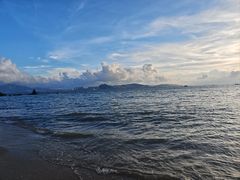 -白城沙滩