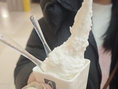 -野人先生现做冰淇淋(北京环宇荟店)