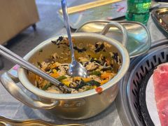 -金喜娜无限自助烤肉(泰达永旺店)