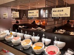 -牛事制造局牛肉火锅(莲岳路店)