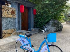 -大新明仕山庄