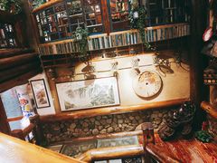 -一桶江山餐厅(松北店)