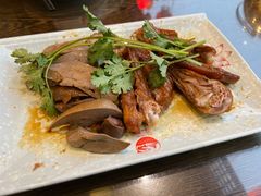 -抱德·潮汕味(琶洲店原惠城鱼仔)