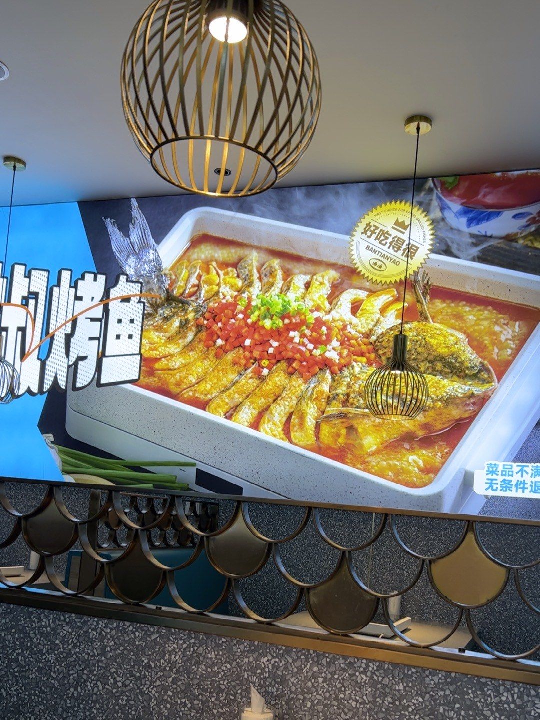 环境好,味道不错,服务一级棒,值得来哦