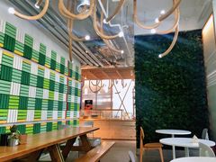 -Green Option(官舍店)