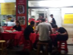 -蛇口康乐快餐鱼仔档(翠苑小区店)