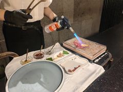 -上井料理黑金店(IFS国金中心店)