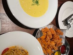 -1861意大利餐厅(文化广场店)