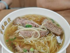 -百福麵家(新馬路店)