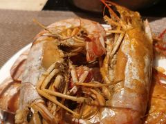 -星伦多自助料理·涮烤一体(杭州来福士店)