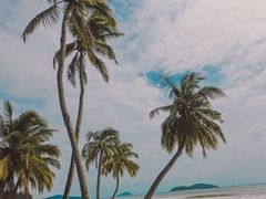 -日月湾海门游览区