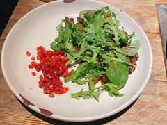 炭烤牛肉-毛辣果·酸