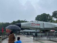 -聂荣臻元帅陈列馆