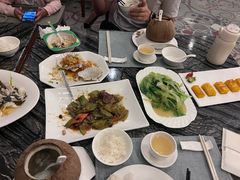 -金海湾嘉华度假酒店·海天阁中餐厅