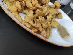 软炸里脊-东北酱骨头馆(蓁巷店)