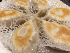 -圆山大饭店-圆苑餐厅
