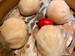 金牌虾饺皇-点都德(大茶楼店)