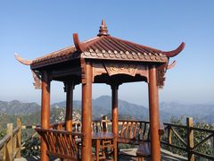 -大岭沟猕猴桃谷风景区