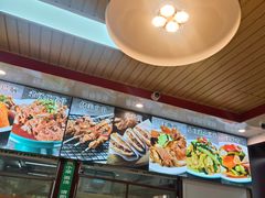 -韩师傅老大同刀削面(北苑路店)