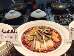 -鲜得莱渔港·小平岛海胆馆(七贤岭店)