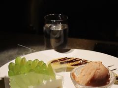 -Strawberry Butterfly草莓蝴蝶日式水果挞