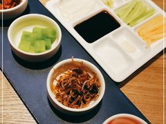 -小大董·烤鸭(凤凰汇店)