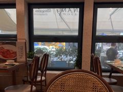 -帕蓝·暹罗料理(大学路店)