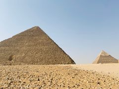-吉萨金字塔群