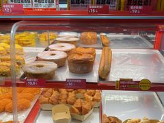 -味多美蛋糕(双合地铁店)